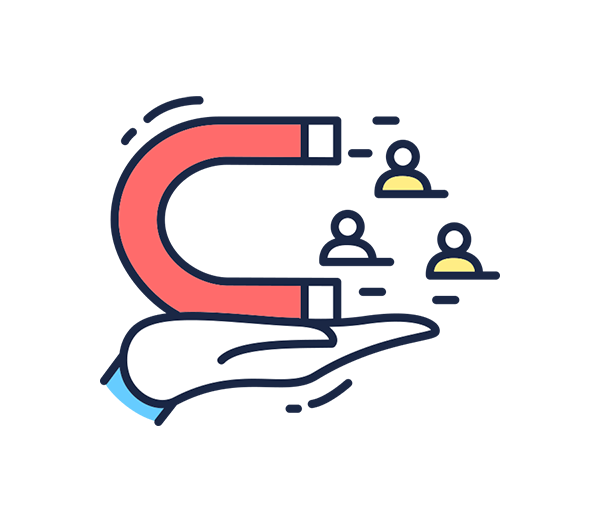 クーポンでの集客